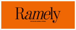 [ロゴ]Ramely
