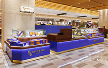 [写真] BUTTER&bee マイング店